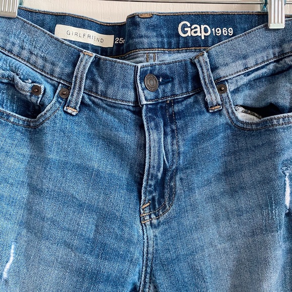gap jeans - Picture 3 of 5